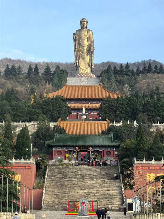 平頂山七天旅遊攻略