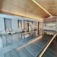 洛陽！新開的！好高級