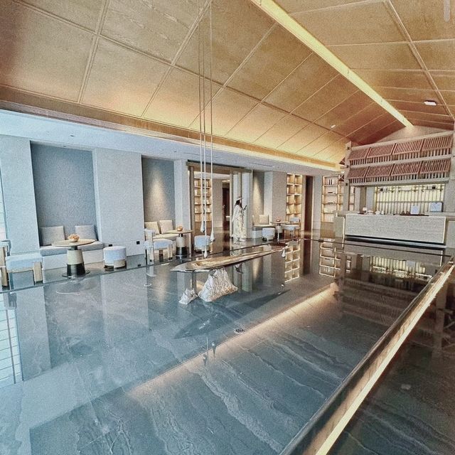 洛陽！新開的！好高級