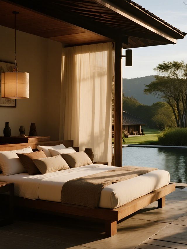 貴州親子秘境|樸語野奢懸崖民宿遛娃 貴州親子秘境|樸語野奢懸崖民宿遛娃