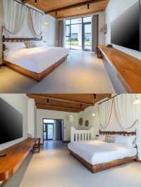 在新疆特克斯,住到了我的人生民宿!!