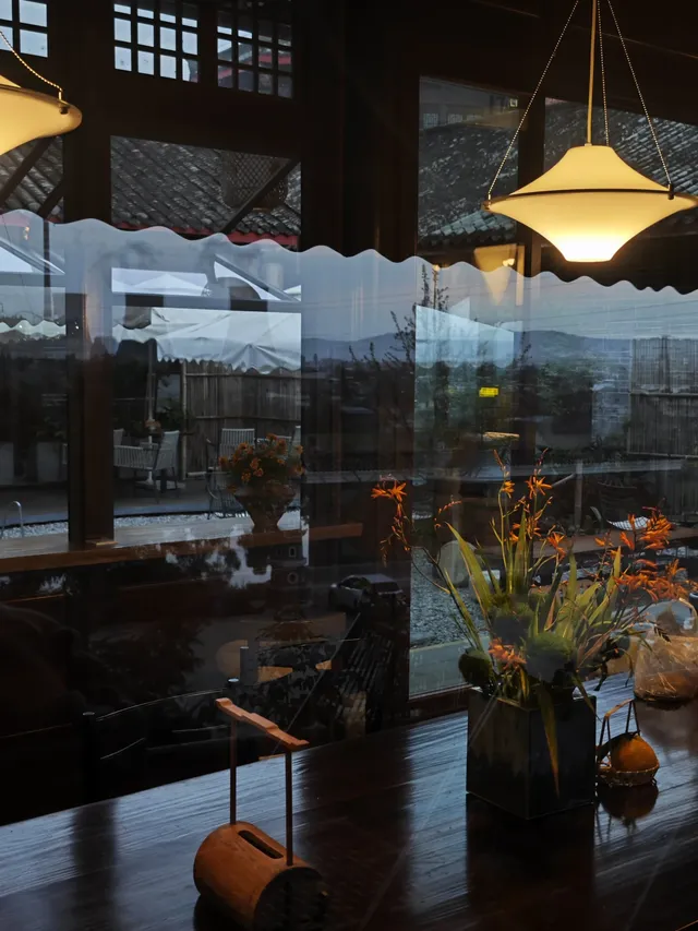 江油禪林寺|藏在寺廟裡的咖啡屋 江油禪林寺|藏在寺廟裡的咖啡屋