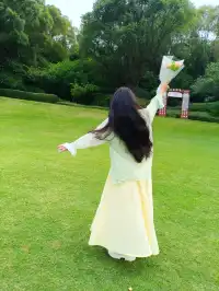 廈門小瑞士實錘!上李水庫的綠野仙蹤太治癒