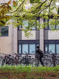 札幌|城市散步日常不妨找個公園治癒下