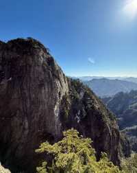 金頂映雲海，仙山藏道心——老君山邀你赴一場天地之約