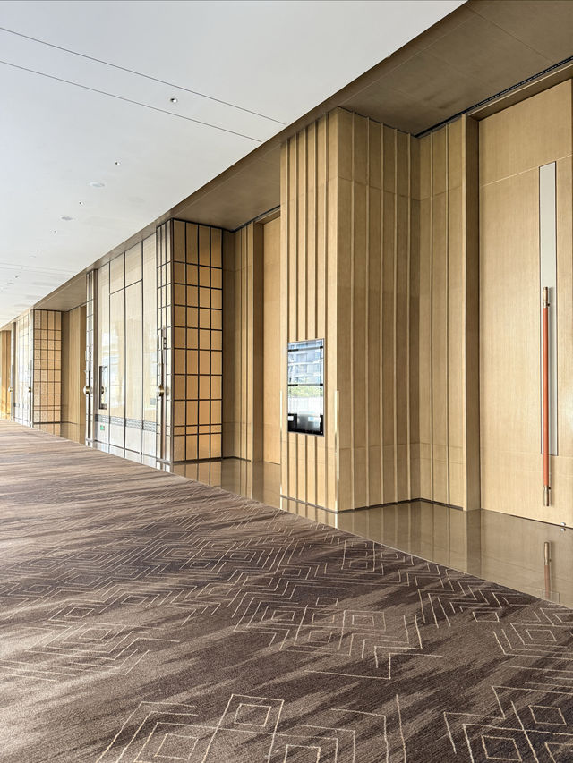 西安備婚黨！這婚宴場地我能吹爆一萬次