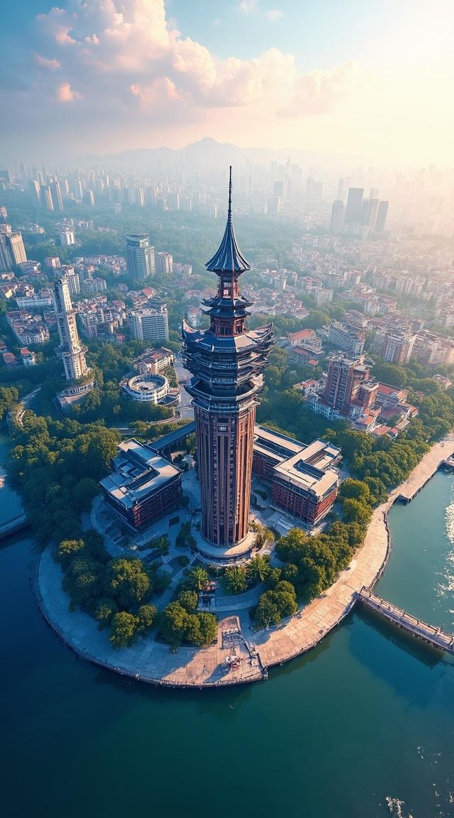 佛山必打卡兩天一晚遊攻略 佛山必打卡兩天一晚遊攻略