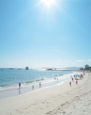 The Most Healing Island Guide | Fall Asleep to the Sound of Waves and Embark on a Pristine Island Escape