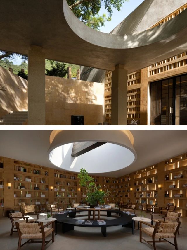 隱匿於深圳的「玻璃海」仙境 深愛 隱匿於深圳的「玻璃海」仙境 深愛