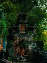 探秘南北齊雲山|一場跨越皖贛的道教名山之旅 沒想到中國居然有兩座齊雲山!這次一口氣打卡了安徽休寧