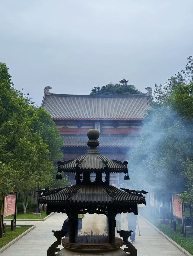 南山風景名勝 南山風景名勝