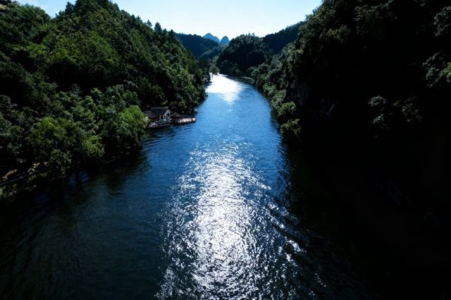 天水,不只有麥積山!這份3天2夜的慢遊攻略請收好 天水,不只有麥積山!這份3天2夜的慢遊攻略請收好