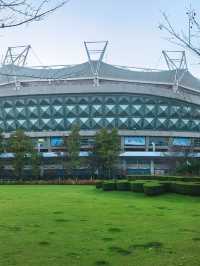 上海 · 魯迅公園