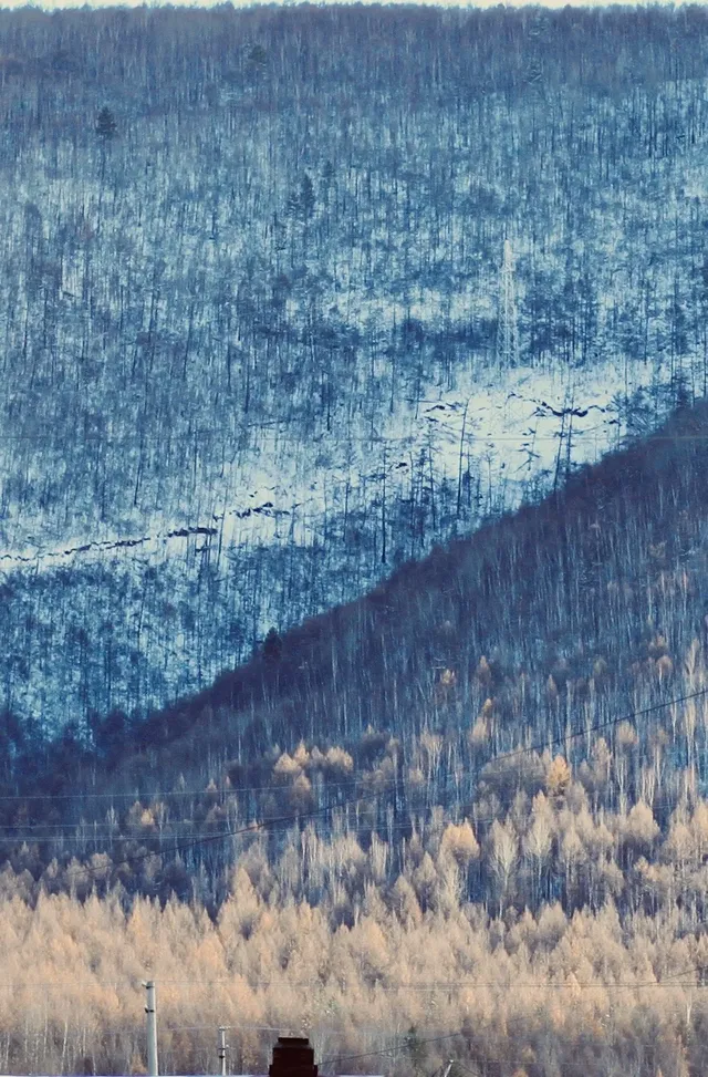 私人小眾滑雪，大興安嶺滑雪才是隱藏頂配！