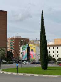 別再去巴塞隆拿了，這座城市更有味道