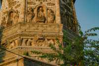 遼西看塔·義縣廣勝寺