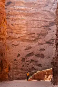 為了這18張照片,專門去了趟河西走廊,值得嗎