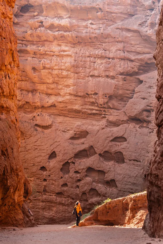 為了這18張照片,專門去了趟河西走廊,值得嗎 為了這18張照片,專門去了趟河西走廊,值得嗎