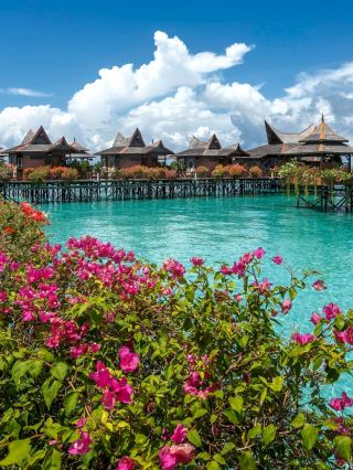 日本やモルディブを諦めて、マレーシアへ旅行しよう！費用も抑えられて、もっと楽しい