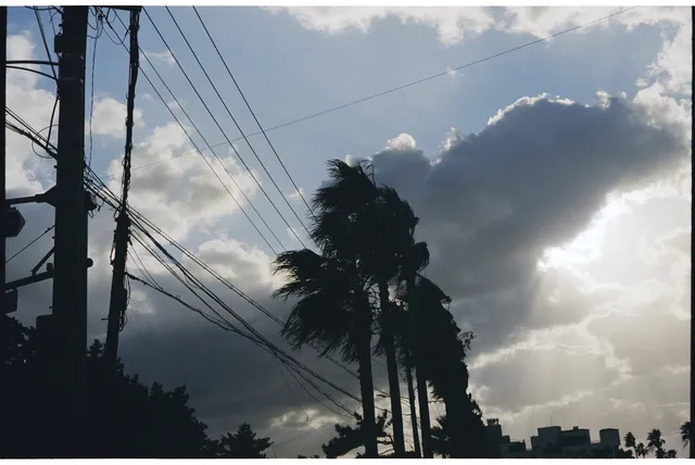 5203,海邊的風景、曝光的意外 5203,海邊的風景、曝光的意外