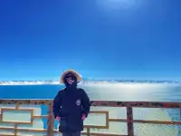 拉薩→聖象天門，穿越天堂的極致一日