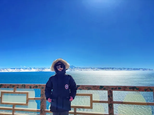 拉薩→聖象天門，穿越天堂的極致一日