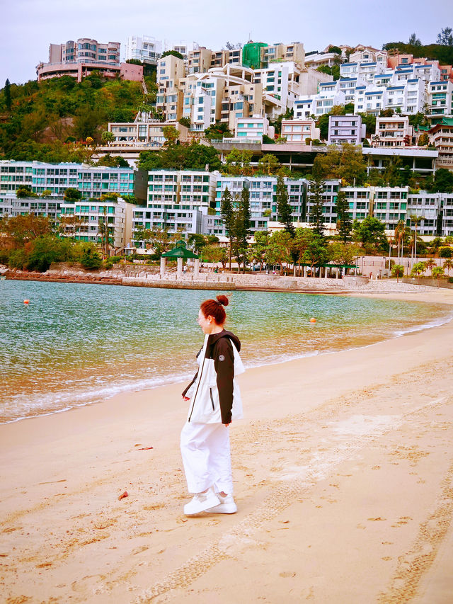 港澳5日遊，山西人說走就走