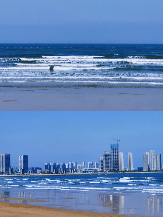 被國家地理點名!惠州大亞灣的“翡翠綠心”有多絕? 被國家地理點名!惠州大亞灣的“翡翠綠心”有多絕?