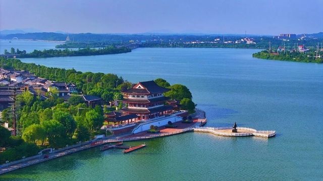 常德旅行攻略:一座城市,一段美好時光! 常德旅行攻略:一座城市,一段美好時光!