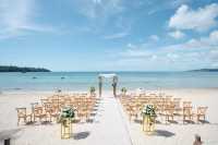 **普吉島 | 邦道海灘度假村，度假享樂的理想天堂**   酒店：普吉島阿麗那腊邦道海灘度假村  