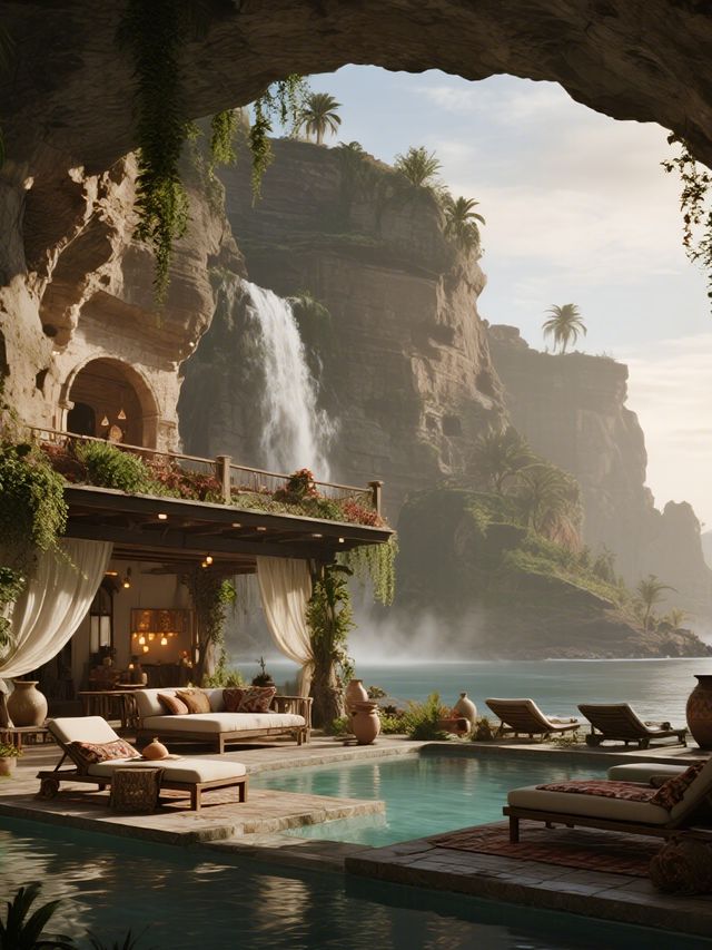 張掖馬蹄寺親子行｜千年佛國的探秘