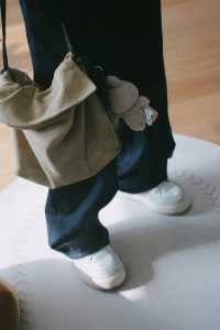 松下S9超絕濾鏡|亭林園銀杏簡直不要太出片