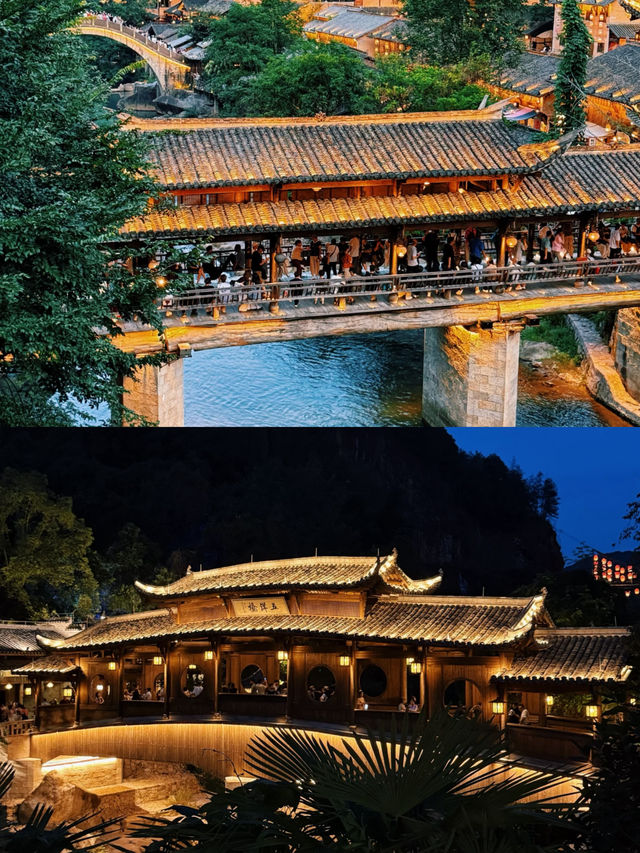 冬日廣西四日遊,玩轉煙雨漓江 冬日廣西四日遊,玩轉煙雨漓江