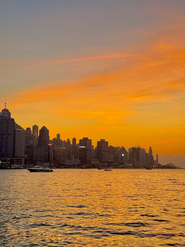 3天港澳連遊攻略美到不想走