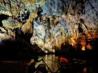 越南峰牙探洞秘境攻略