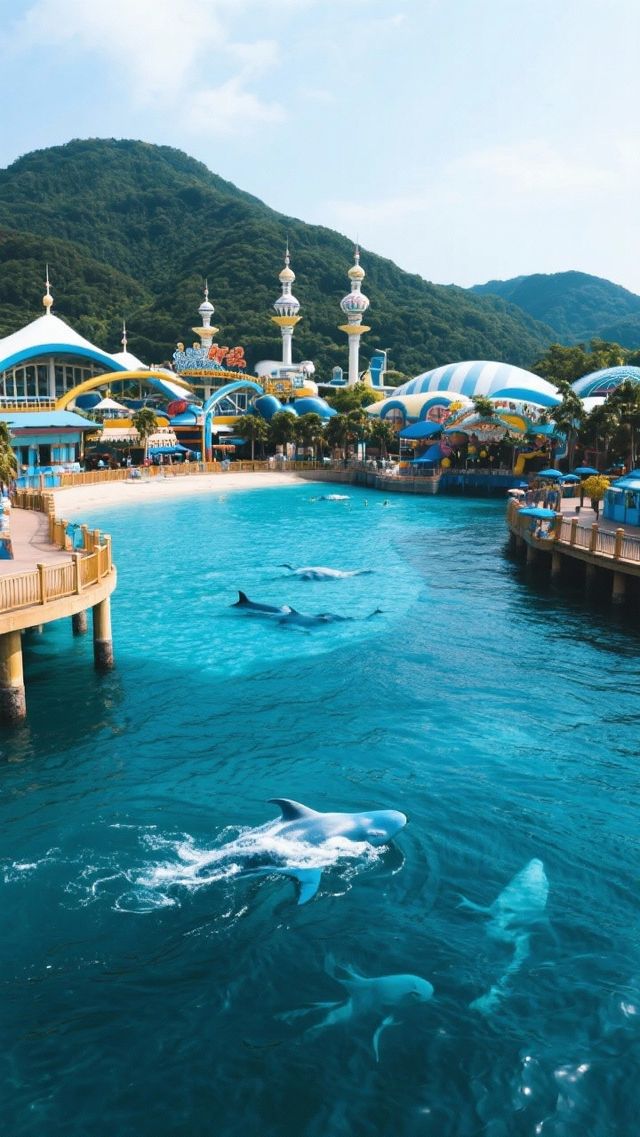 10000元香港6天5晚玩香港攻略