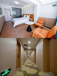 格爾木探秘,藝選酒店等你!