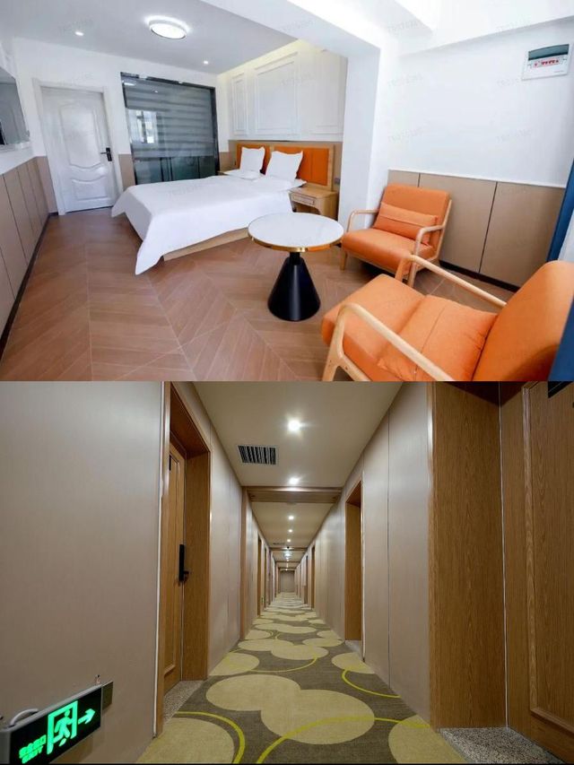 格爾木探秘,藝選酒店等你! 格爾木探秘,藝選酒店等你!