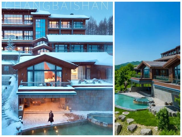 人生建議冬季必打卡長白山冬日童話裡的N種浪漫玩法 人生建議冬季必打卡長白山冬日童話裡的N種浪漫玩法