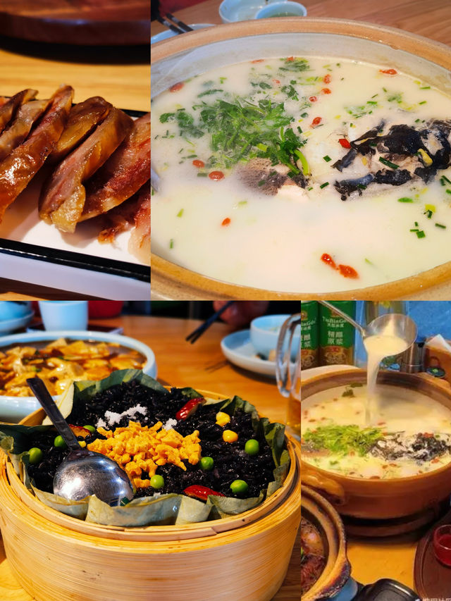 一半是湖水,一半是竹海,溧陽的美,超出你想像! 一半是湖水,一半是竹海,溧陽的美,超出你想像!