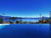 這一站秒入瀘沽仙境