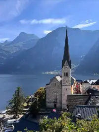 瑞士 6 天旅行真實花費與攻略分享 普通人版