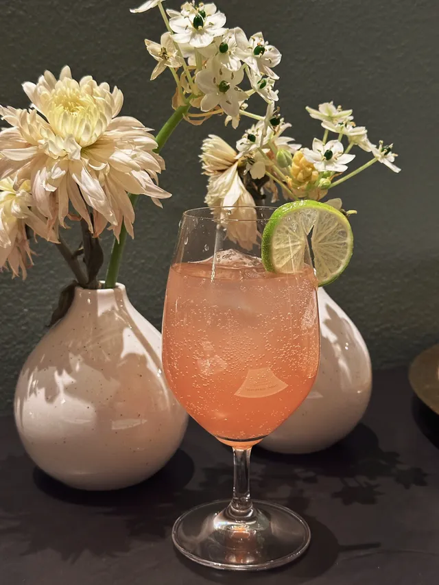 哥本哈根墨西哥私廚 哥本哈根墨西哥私廚