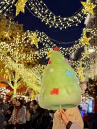 【上海聖誕天花板！】外灘源「雪」夜奇境·暖冬嘉年華全攻略