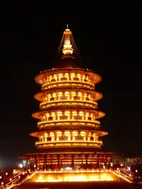 關於洛陽行-2天半