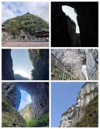 冬天來重慶玩這些隱藏玩法絕了