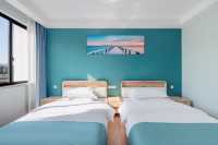 雲水軒一家寶藏民宿。