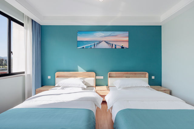 雲水軒一家寶藏民宿。 雲水軒一家寶藏民宿。