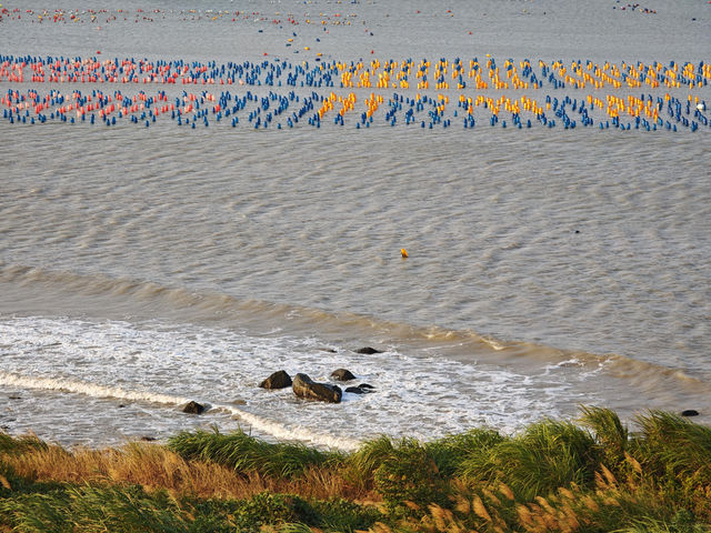 南澳島包車一日遊|被風吹傻但值得 南澳島包車一日遊|被風吹傻但值得