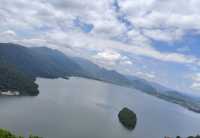 【打卡石竹山】